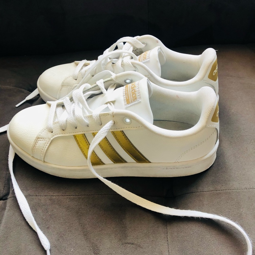 Adidas shoes